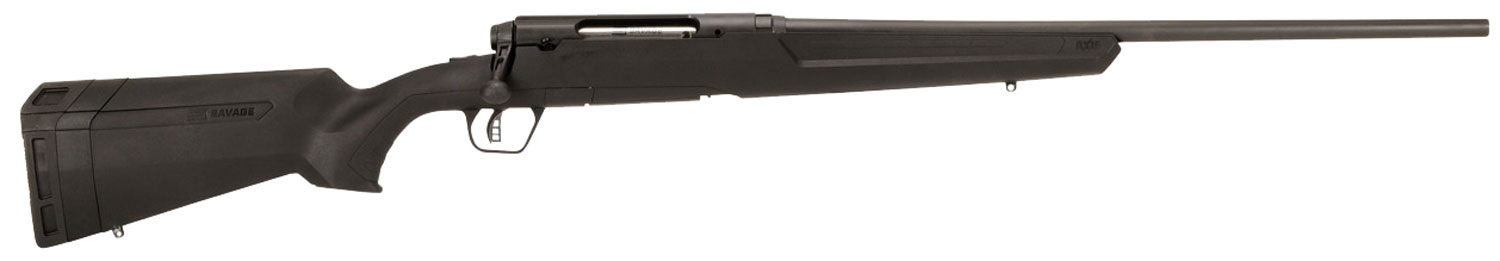 Savage Axis II .30-06