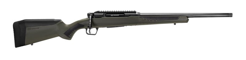 Savage Impulse Hog Hunter .30-06