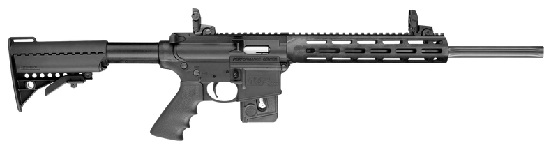 Smith & Wesson Performance Center M&P 15-22 Sport