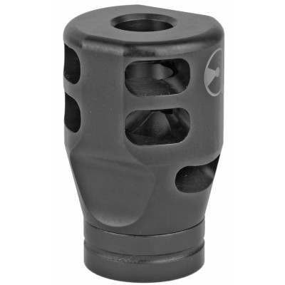 Ultradyne Lithium 9mm Compensator