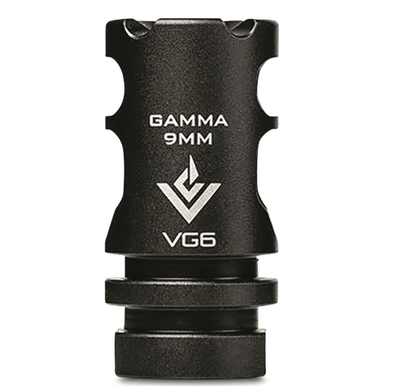 VG6 Gamma 9MM