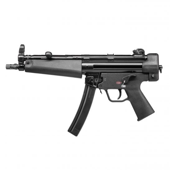 HK SP5 Pistol