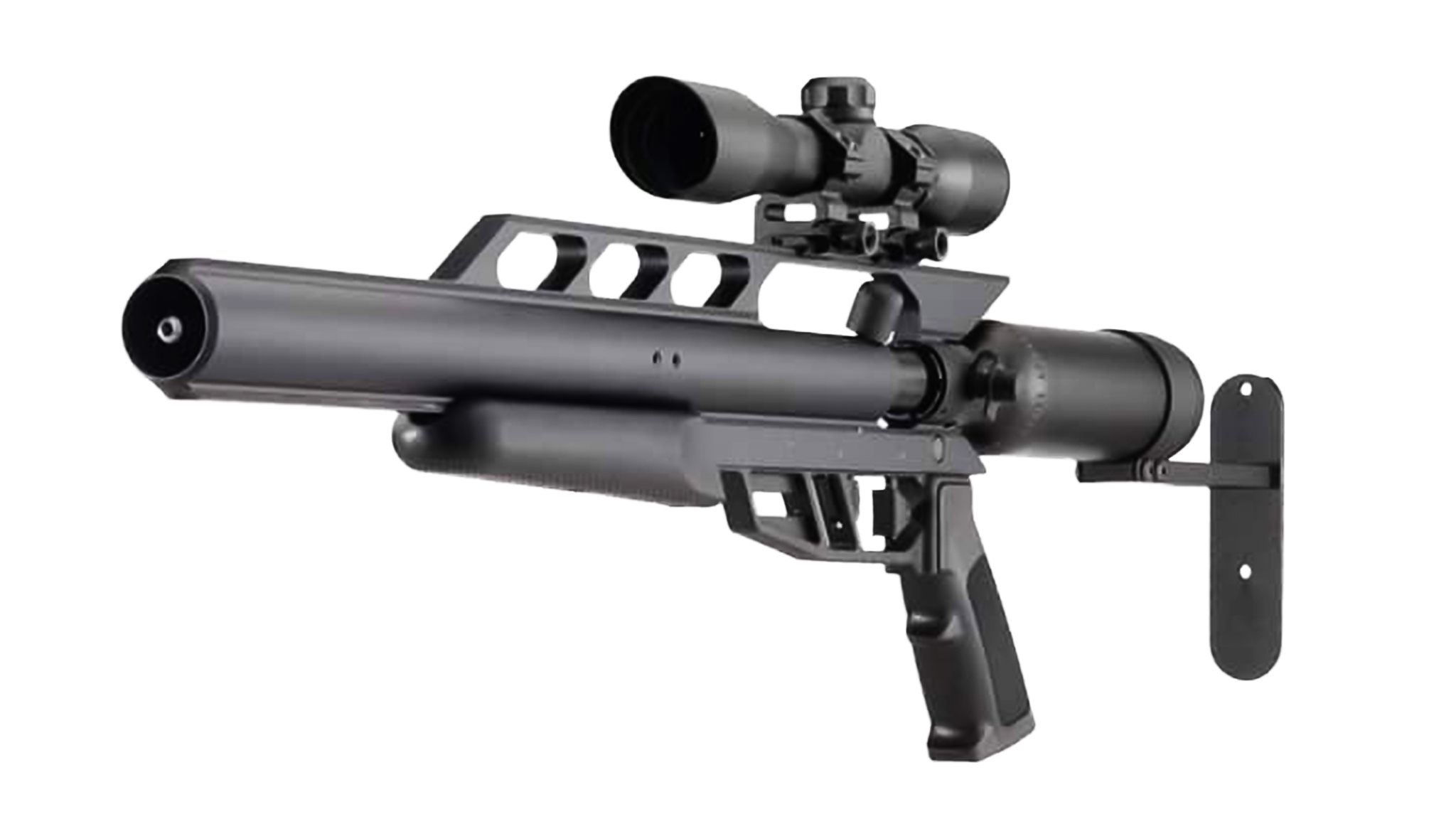 AirForce Airguns TalonBolt Carbine