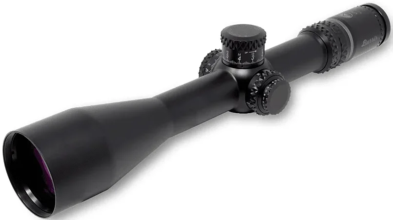 Burris XTR III 5.5-30X56mm SCR2 MIL