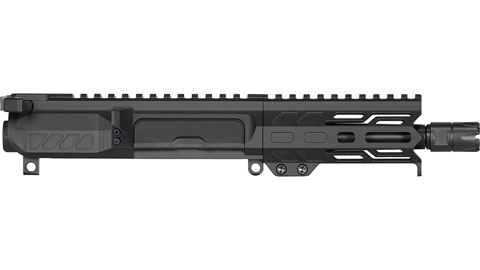 CMMG Banshee Complete 9mm Upper Receiver 5″