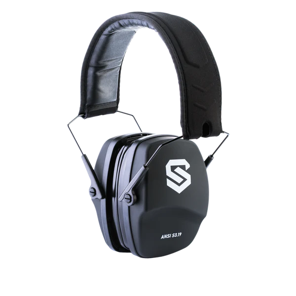 ShellShock Protection EXO Passive Earmuff