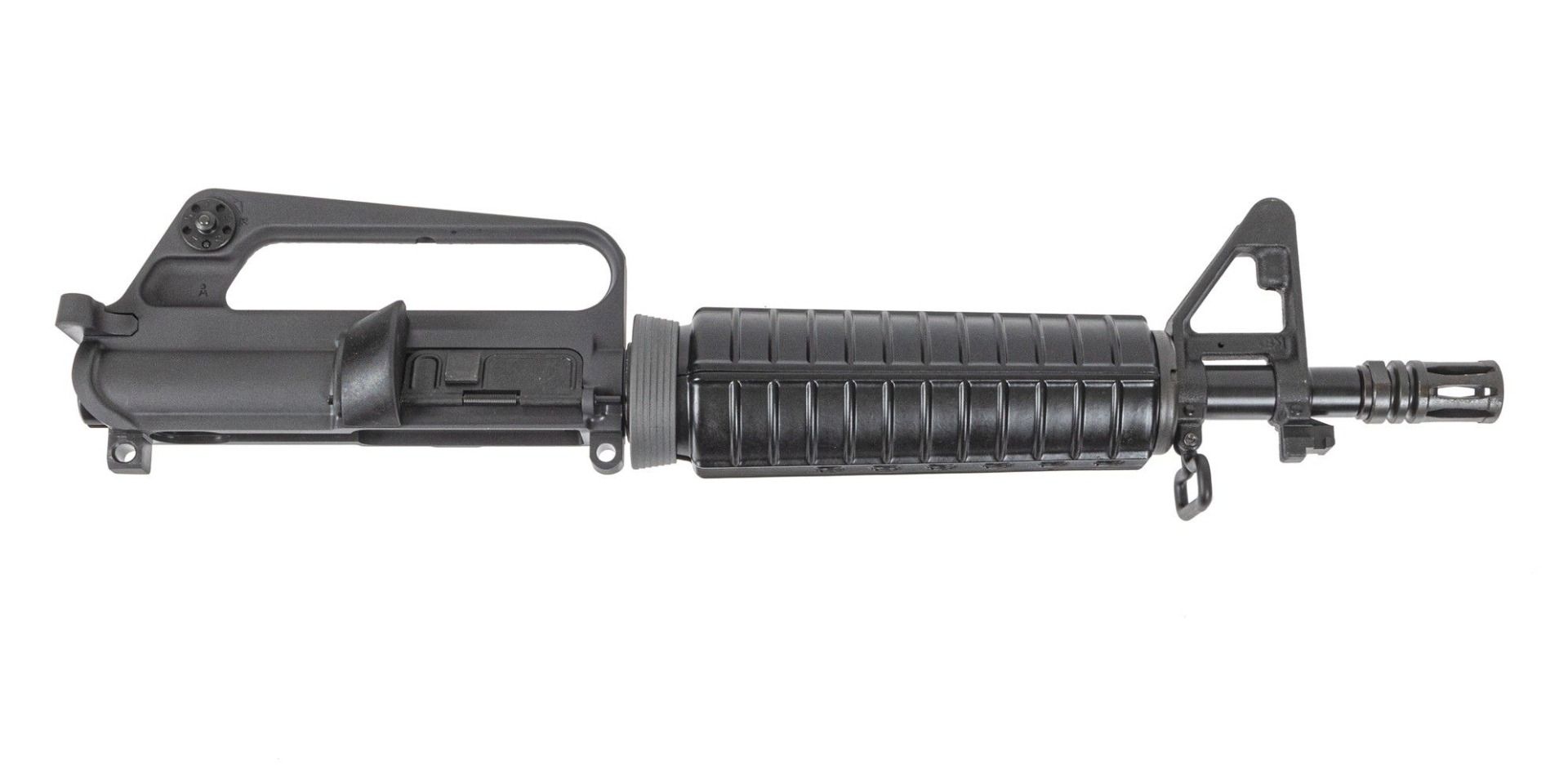 H&R Retro 635 Complete 9mm Upper Receiver 10.5″