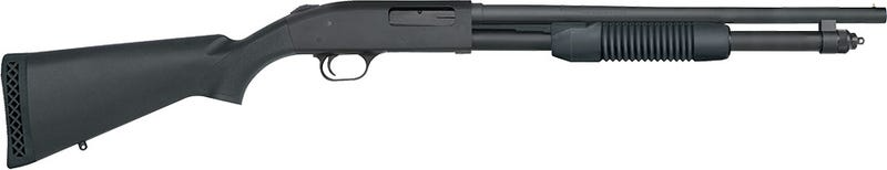 Mossberg 590 Tactical, 20ga