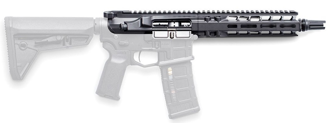 Radian Model 1 .300 BLK Complete Upper