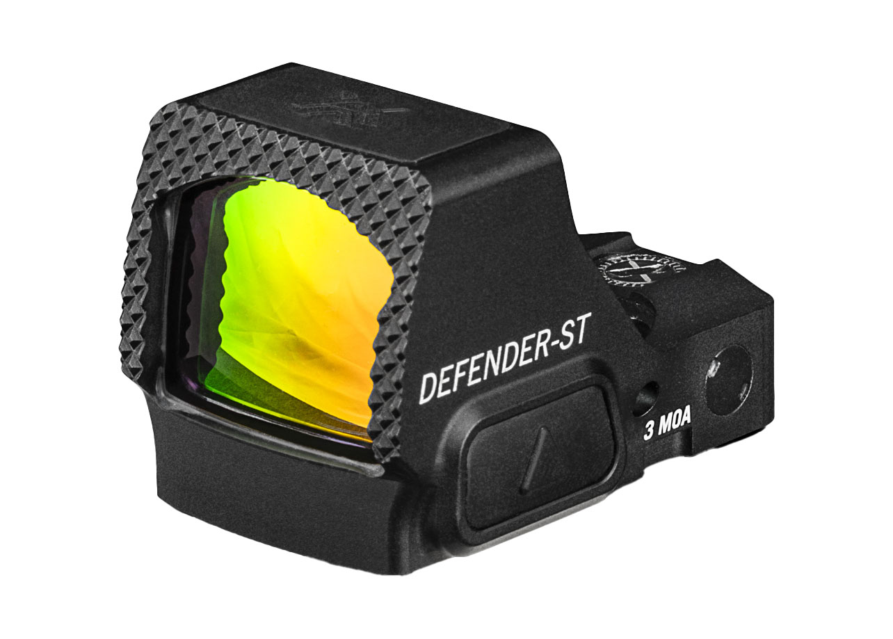 Vortex Defender-ST