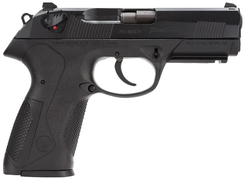 Beretta PX4 Storm .40 S&W
