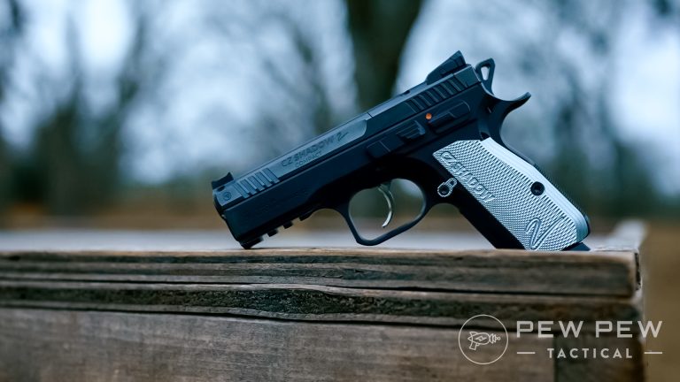 CZ Shadow 2 Compact glamour left
