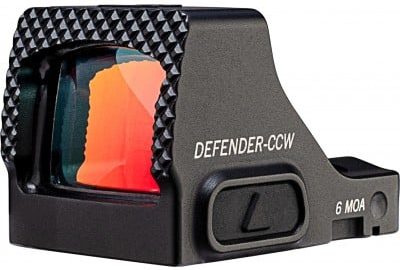 Vortex Defender-CCW