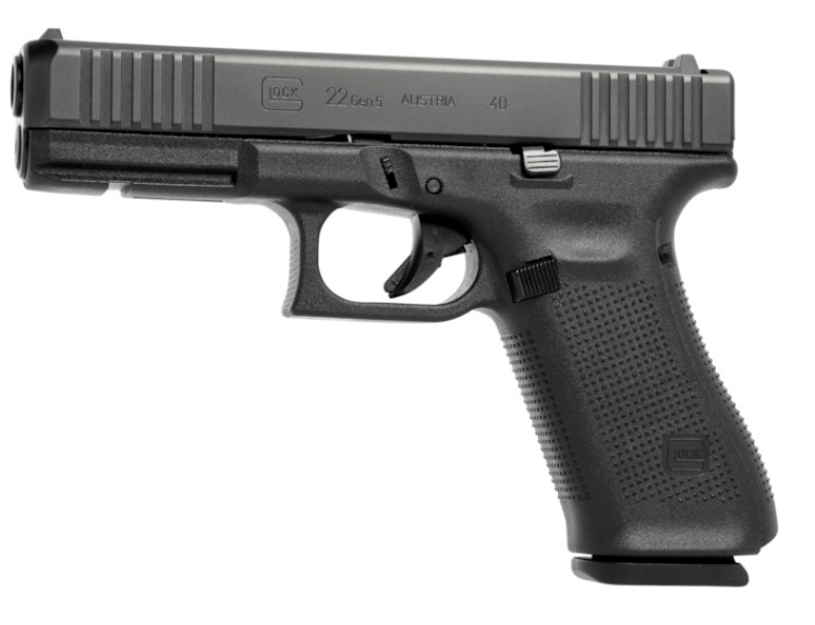 Glock 22 Gen 5