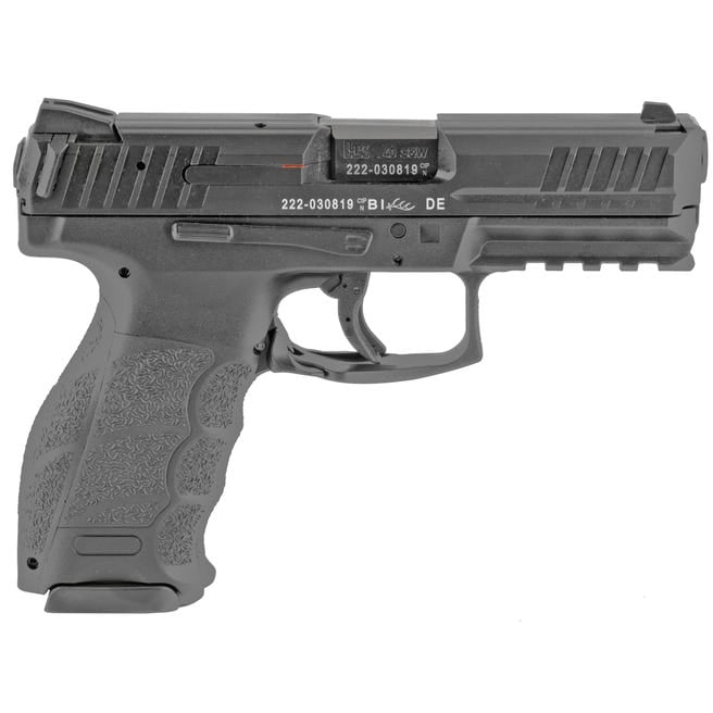 HK VP40
