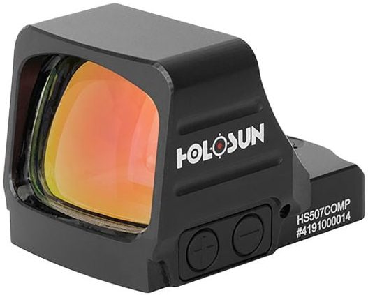 Holosun 507Comp