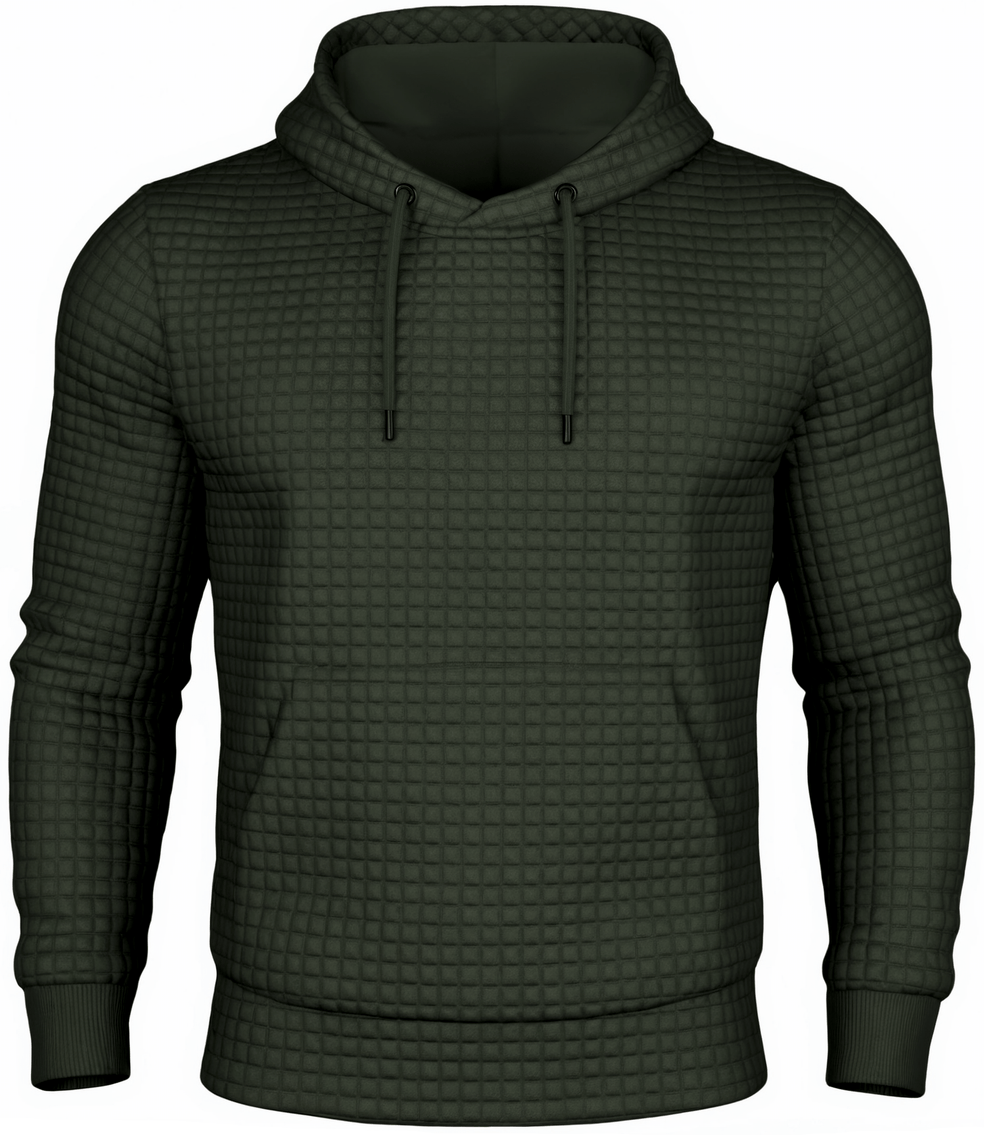 Arrowhead Tactical Standoff Concealment Hoodie Mk.II