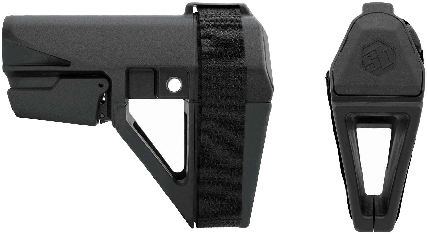 SB Tactical SBA5