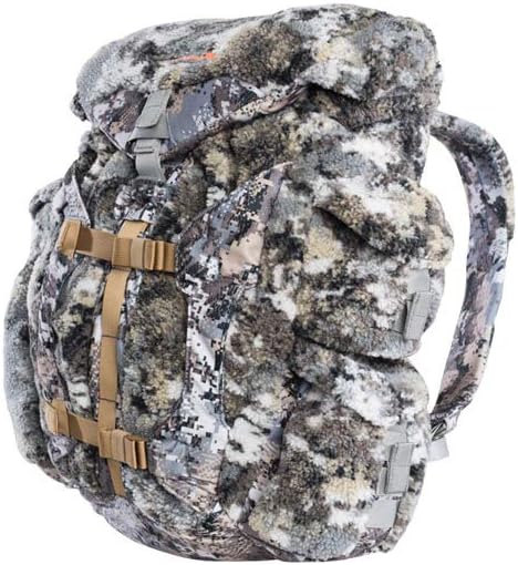 Sitka Elevated II Fanatic Pack