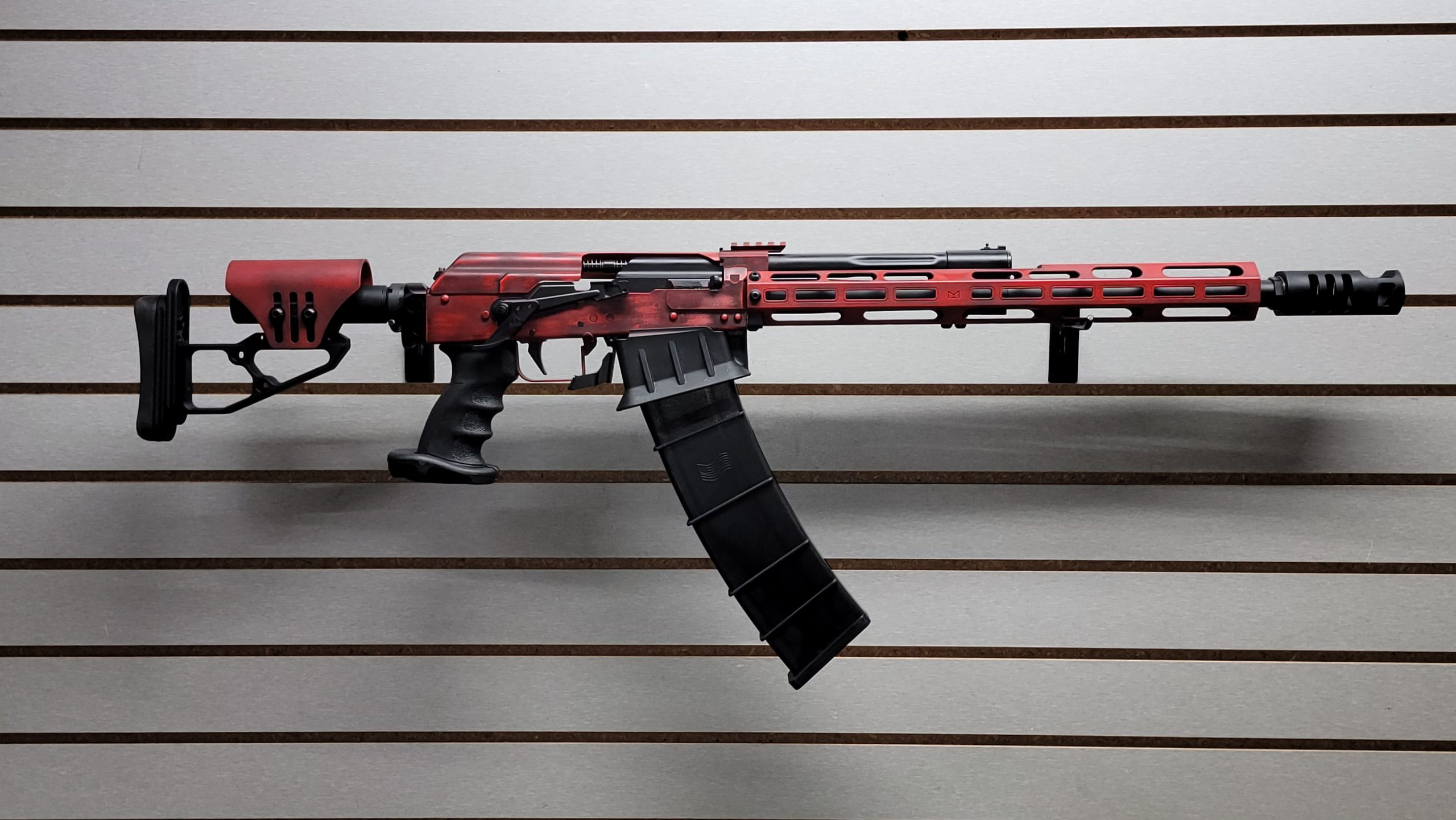 Dissident Arms KS-12 Elite