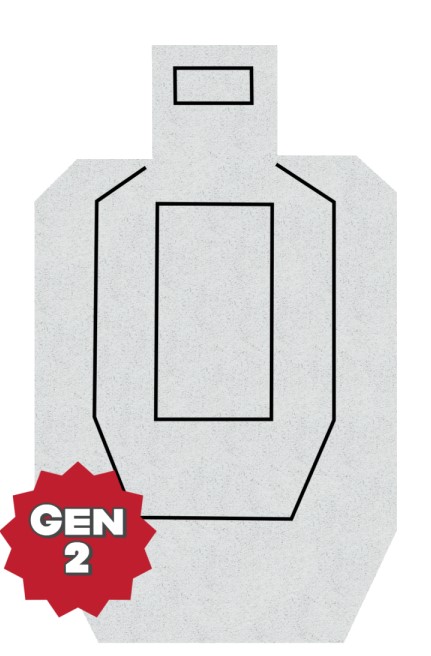 Infinite Defense Infinity Target