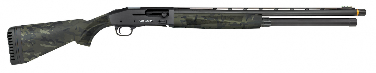 Mossberg 940 JM Pro