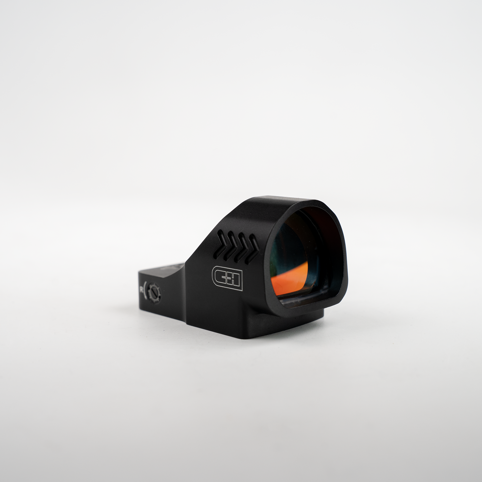 C&H Precision Comp Pistol Dot