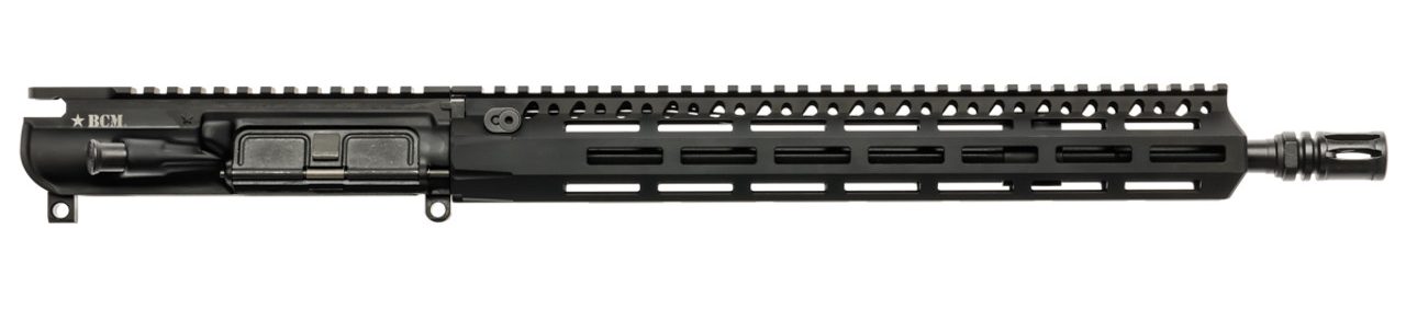 BCM 14.5″ Pinned AR-15 Upper