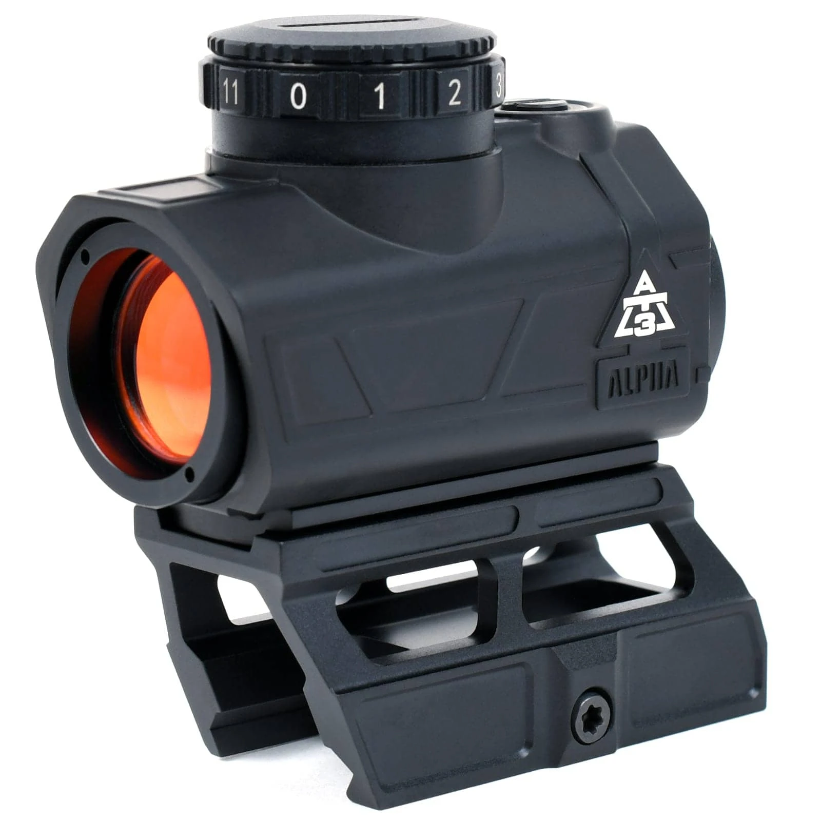 AT3 Tactical Alpha