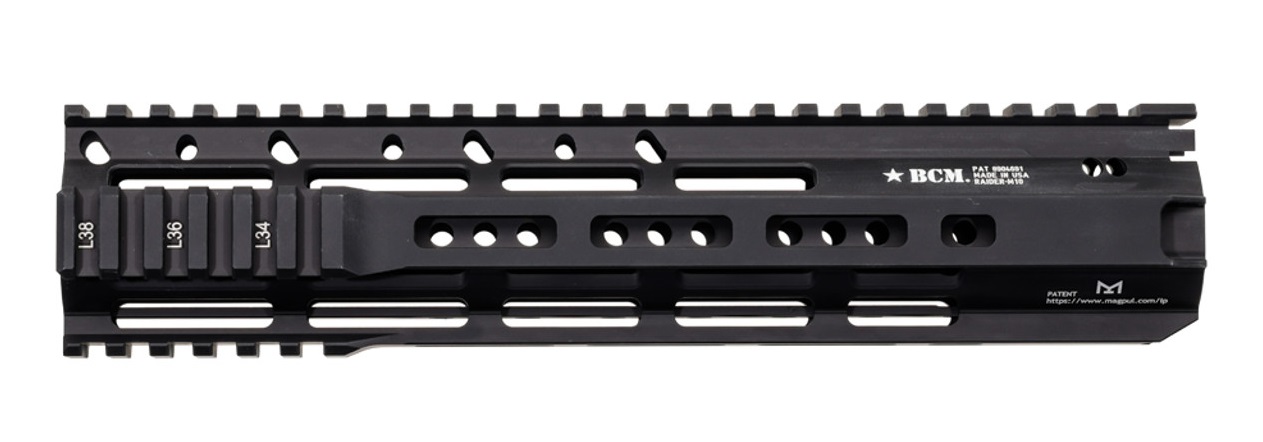 BCM Raider Handguard