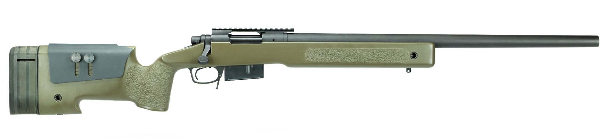 GA Precision M40A3