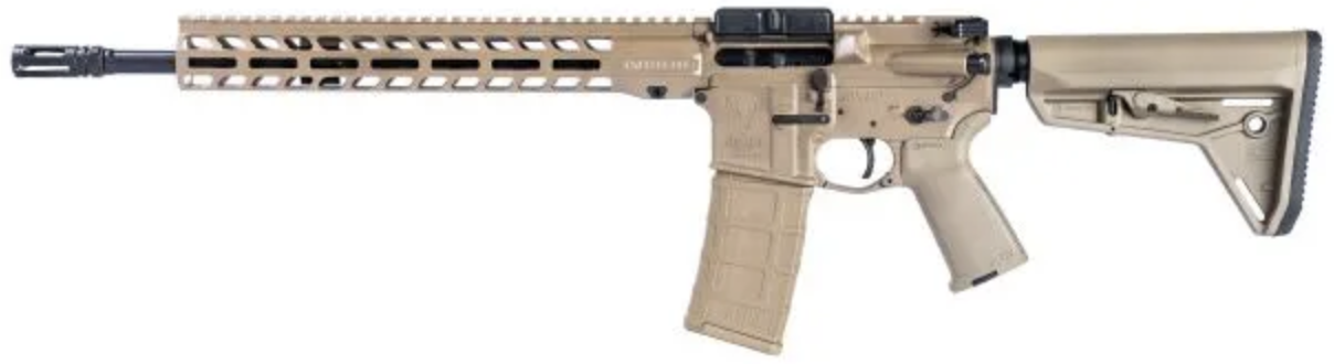 Stag Arms Stag 15 Tactical LH