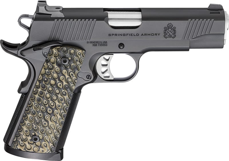 Springfield Armory TRP 1911