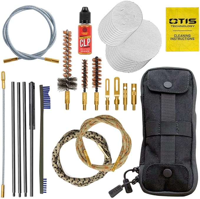 Otis Defender 9mm/5.56 Kit