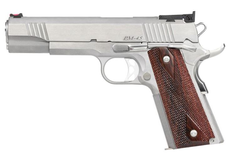 Dan Wesson Pointman PM-45
