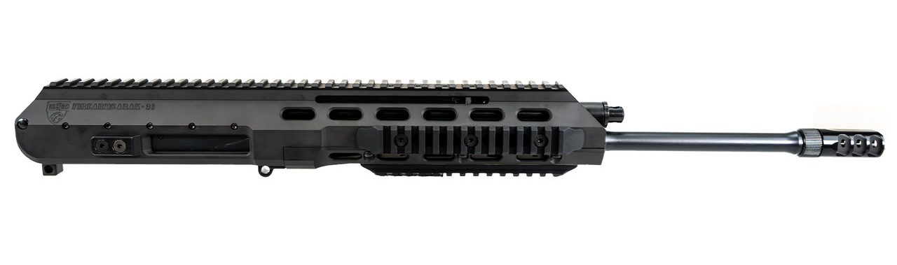 Faxon ARAK-21 Upper Receivers