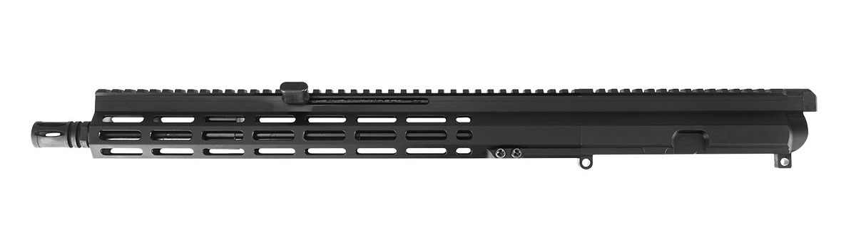 Foxtrot Mike FM-15 Gen 2 Upper