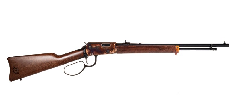 Heritage Settler 22LR 20″ 15rd Lever Action Rifle