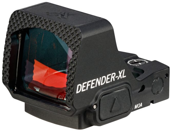 Vortex Defender-XL