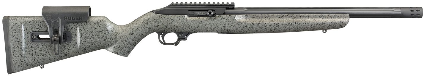 Ruger 10/22 Competition