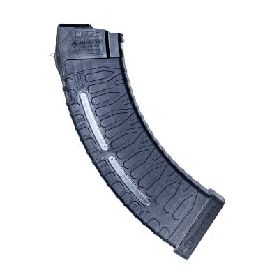 ATI Schmeisser AK-47 7.62x39mm 60-Round Magazine