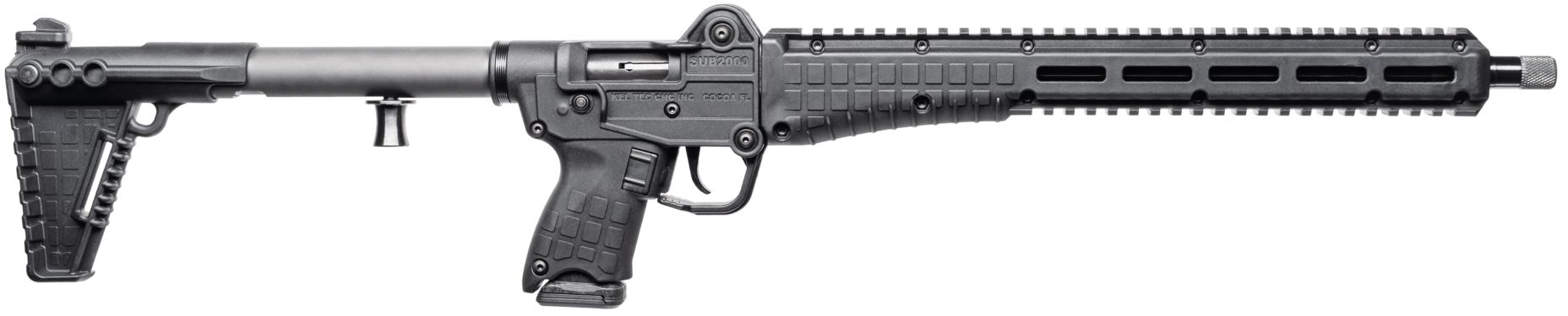 KelTec Sub2000 Gen3