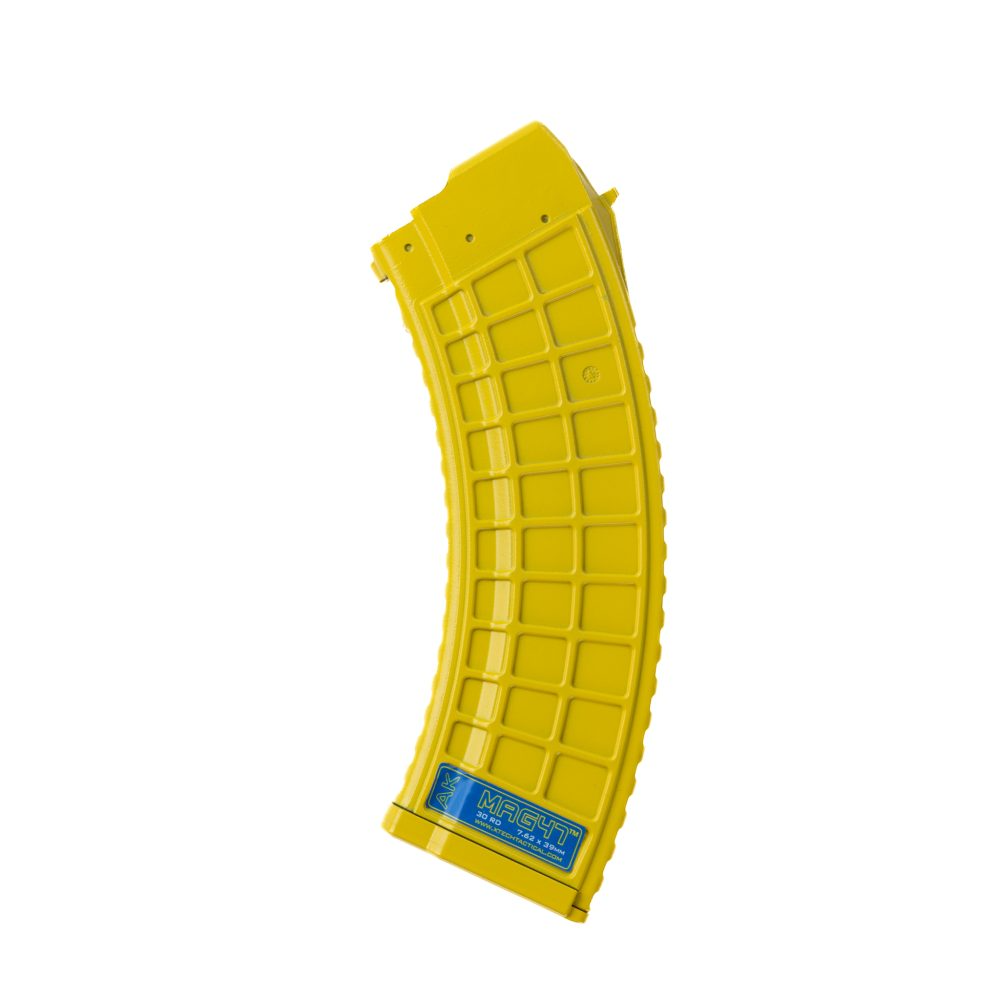 Xtech Tactical Mag47 Banana AK Mag