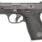 Smith & Wesson Bodyguard 2.0