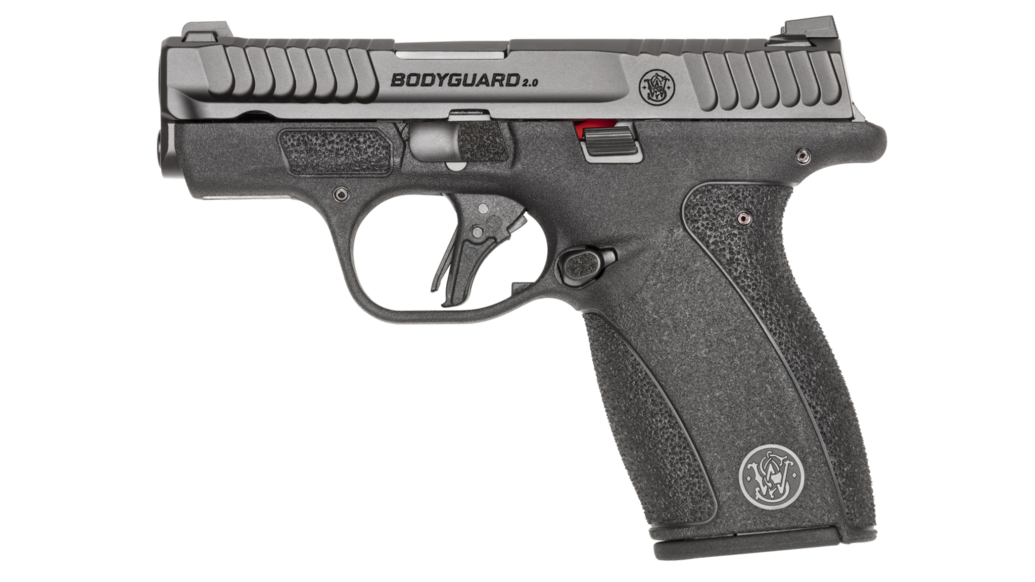 Smith & Wesson Bodyguard 2.0