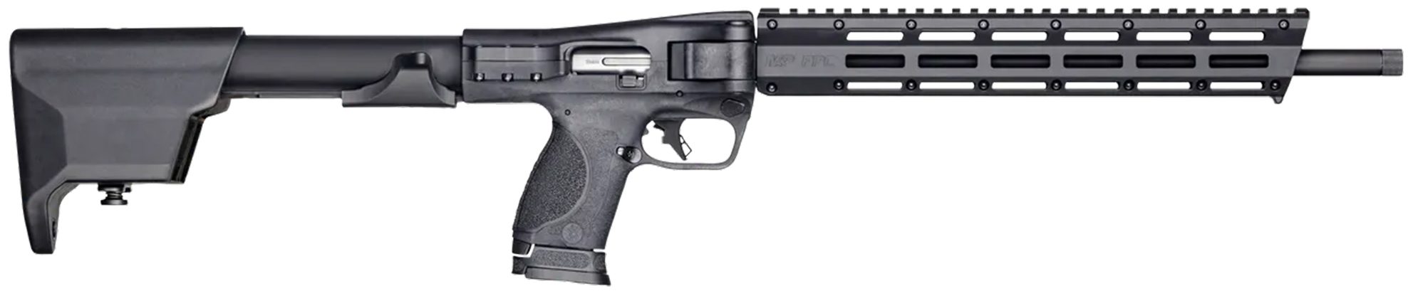 Smith & Wesson M&P FPC
