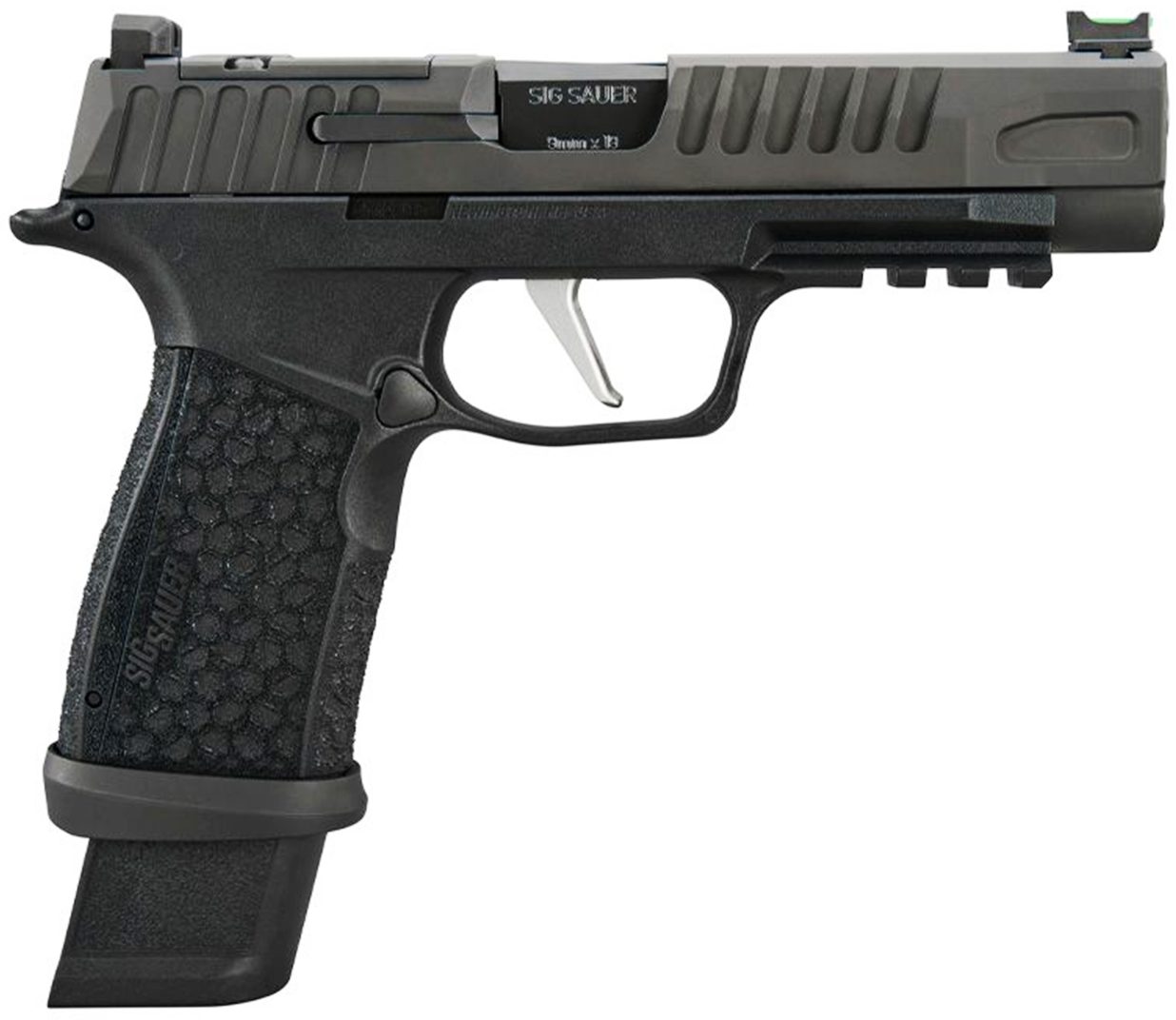 Sig Sauer P365-FUSE