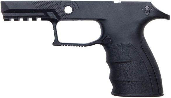 Mirzon P320 Enhanced Grip Module Gen 2