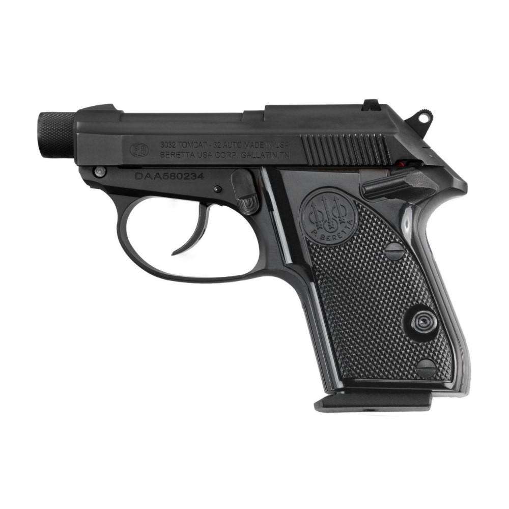 Beretta 3032 Tomcat Covert