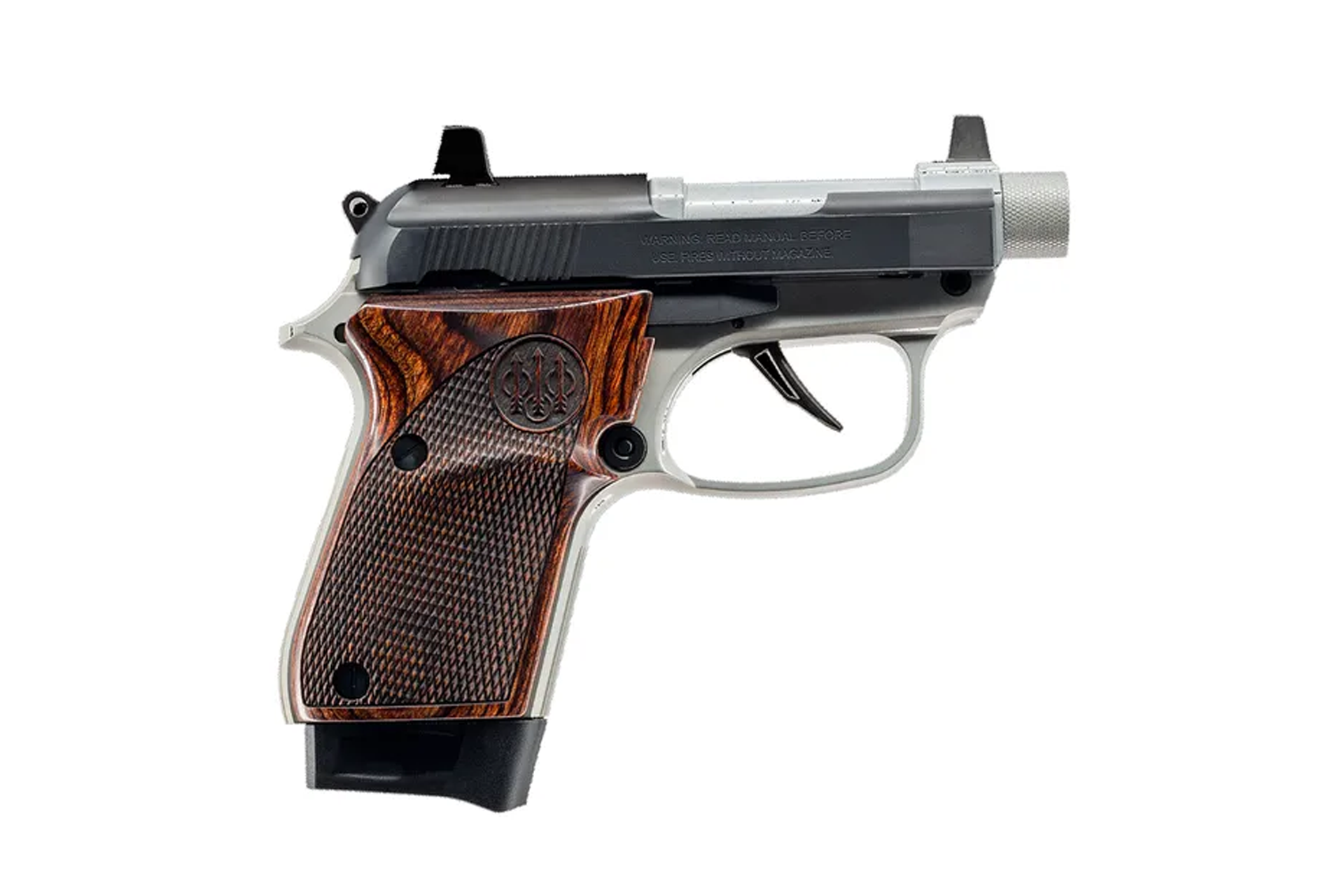 Beretta 30X Inox
